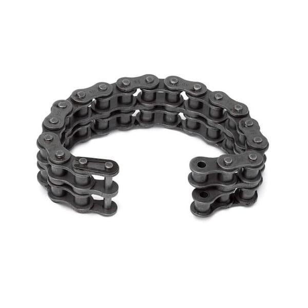 Dodge Industrial 5018 CHAIN COUPLING CHAIN ASSY, Bore dia, Bore Length 100491 - main